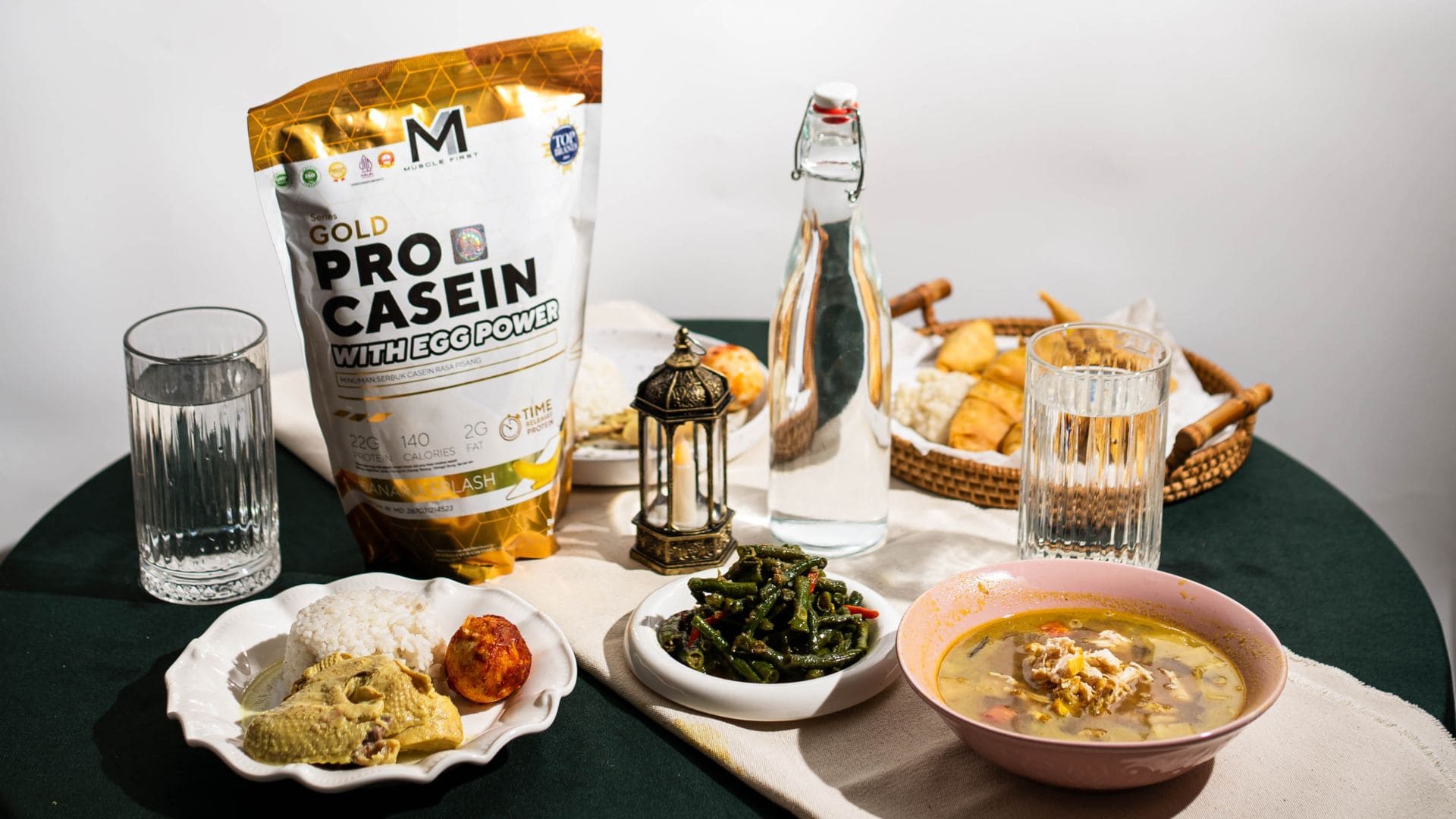 Sehat untuk Diet pilihan yang Bikin Kenyang Lebih Lama