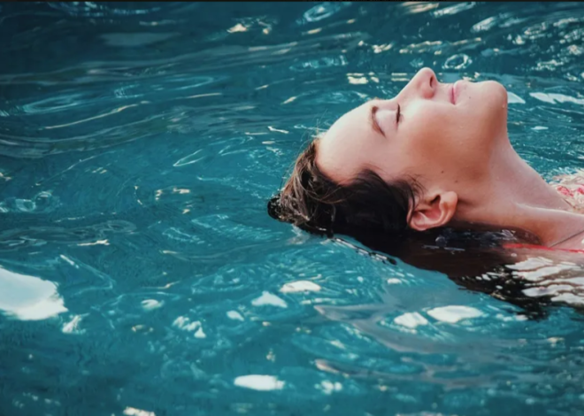 5 Alasan Mengapa Wajib Berenang Setiap Hari