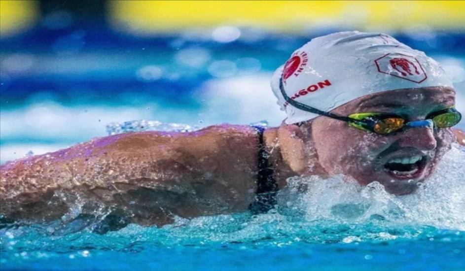 Manfaat Berenang Bagi Tubuh Dan Pikiran