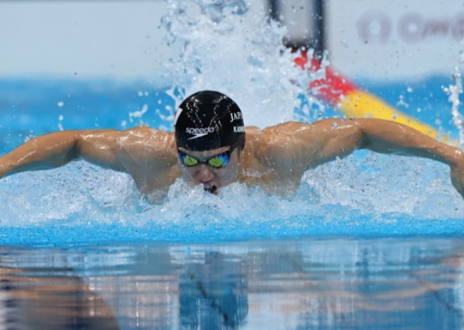 Teknik Dasar Renang Gaya Bebas Untuk Pemula