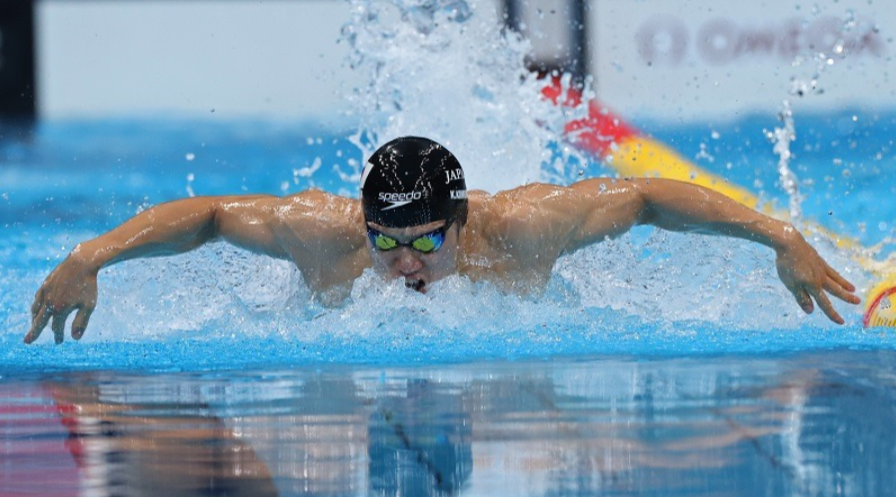 Teknik Dasar Renang Gaya Bebas Untuk Pemula