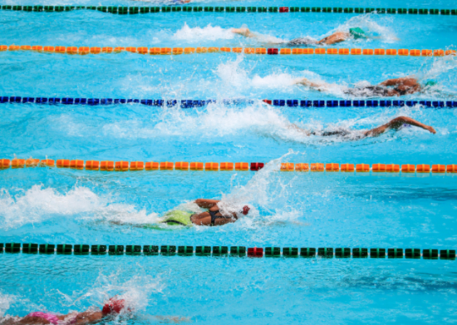 Sejarah Berenang Dari Olahraga Kuno Hingga Modern