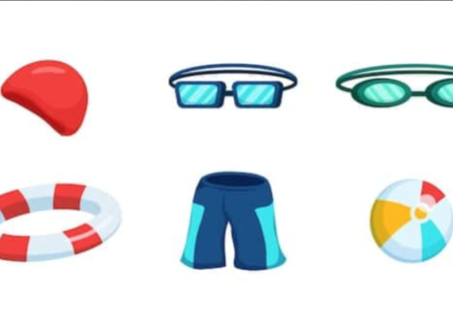 Peralatan Renang Yang Wajib Dimiliki Untuk Para Perenang