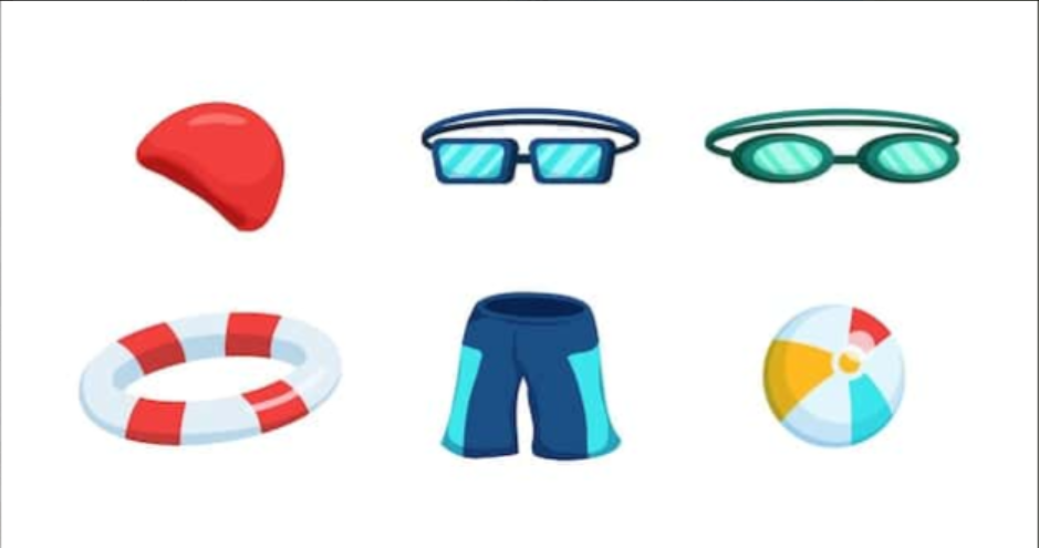 Peralatan Renang Yang Wajib Dimiliki Untuk Para Perenang