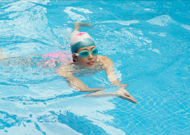 Keuntungan Renang Gaya Dada Bagi Kesehatan Dan Kebugaran