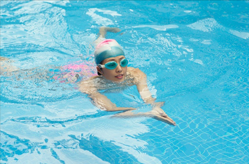 Keuntungan Renang Gaya Dada Bagi Kesehatan Dan Kebugaran