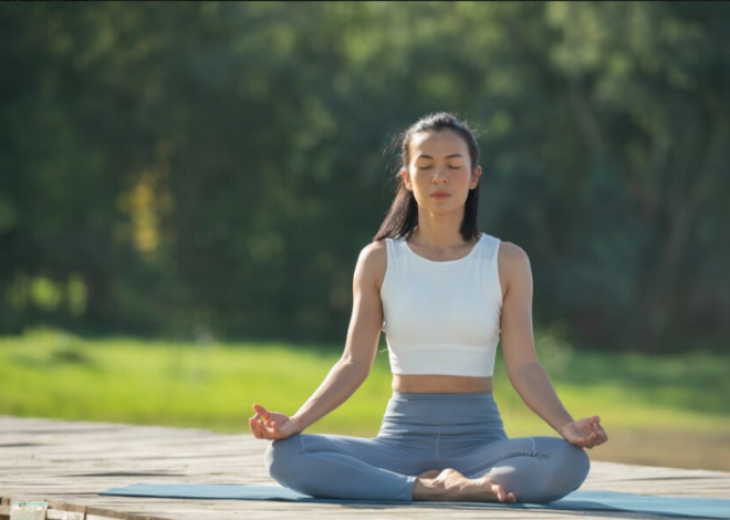 5 Jenis Olahraga Untuk Menjaga Kesehatan Fisik Dan Mental