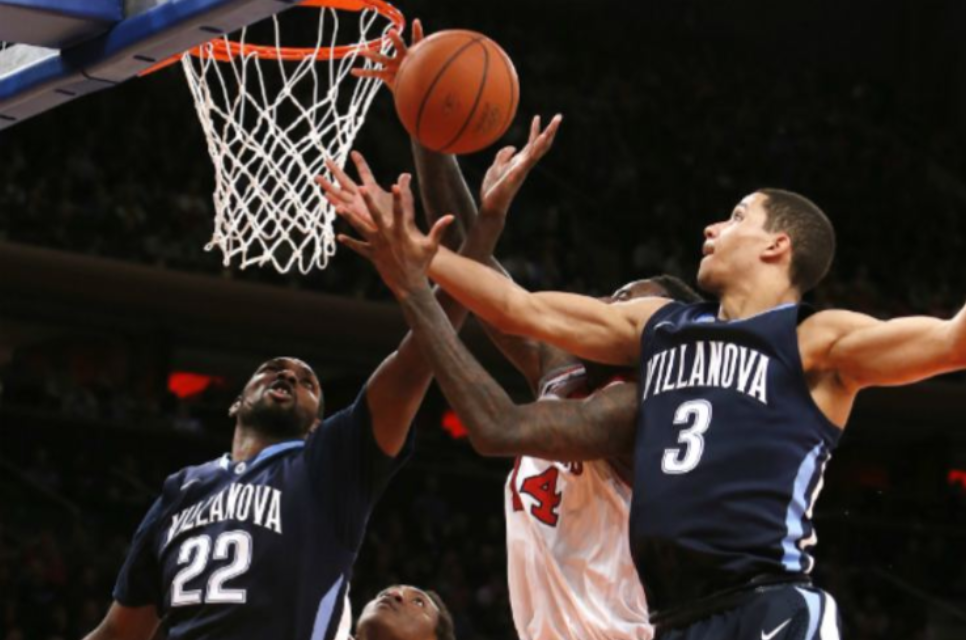 Teknik Dasar  Bola Basket Yang Harus Dikuasai