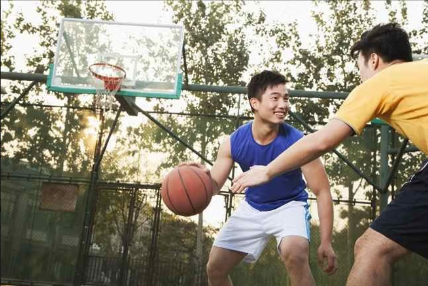 Manfaat Olahraga Bola Basket Bagi Kesehatan