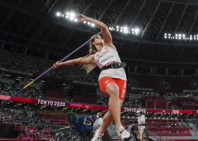 Sejarah Dan Perkembangan Olahraga Lempar Lembing