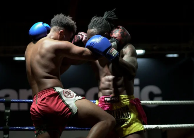 Manfaat Tinju Untuk Kesehatan Fisik Dan Mental