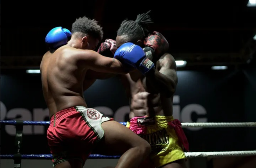 Manfaat Tinju Untuk Kesehatan Fisik Dan Mental