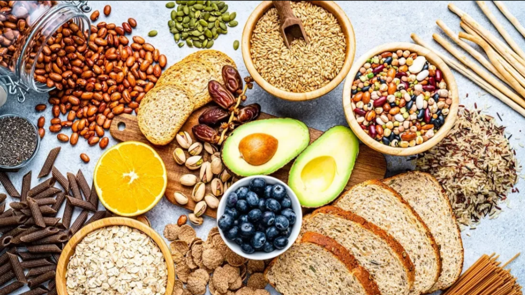 Nutrisi Sehat Untuk Energi Maksimal