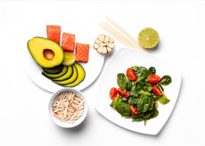 Mengatur Nutrisi Untuk Diet Yang Berhasil