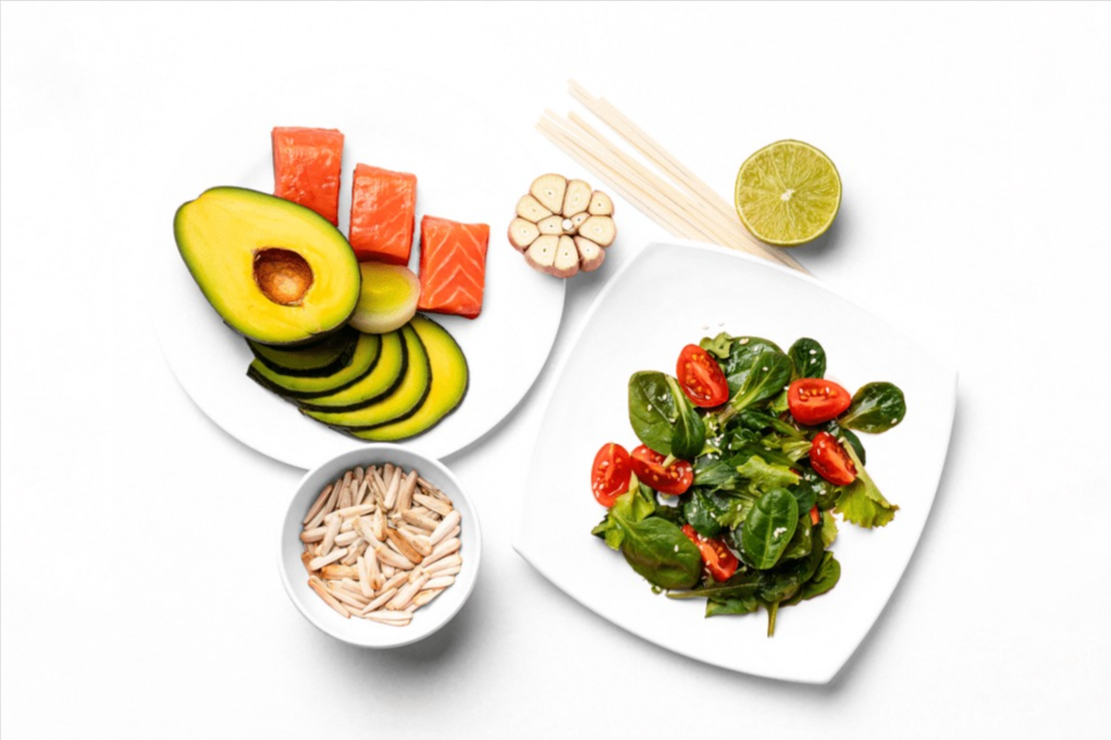 Mengatur Nutrisi Untuk Diet Yang Berhasil