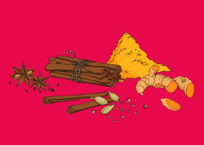 Rempah-Rempah yang Bisa Jadi Obat Diet Alami Cek Selalu