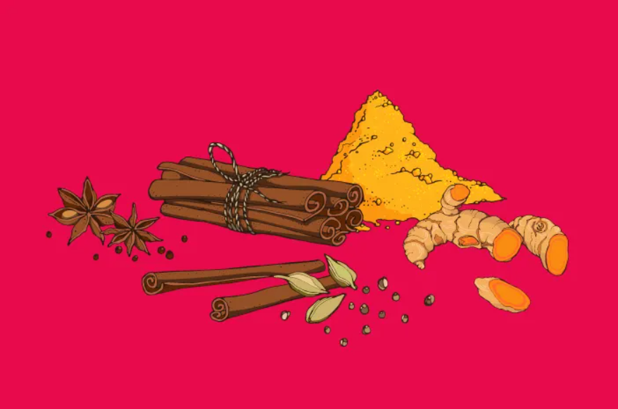 Rempah-Rempah yang Bisa Jadi Obat Diet Alami Cek Selalu