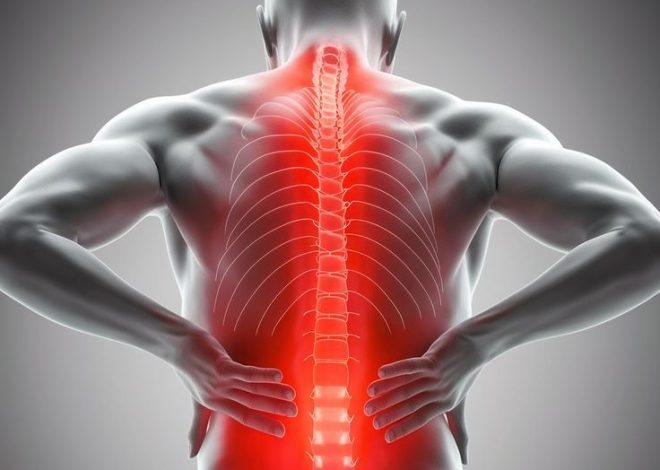 Gerakan untuk Mengatasi Sakit Punggung Akibat Kelamaan Duduk