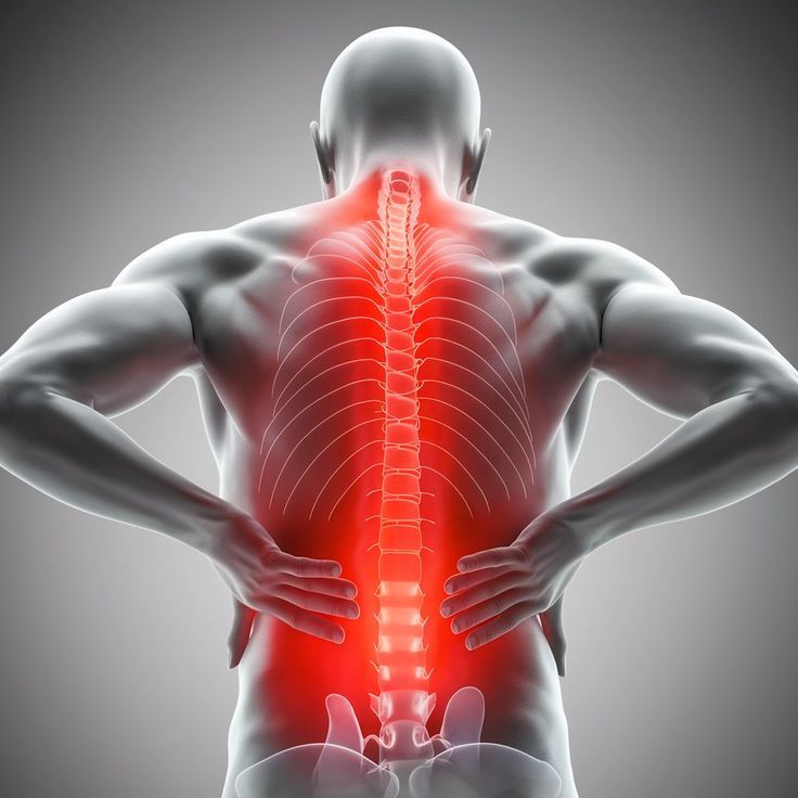 Gerakan untuk Mengatasi Sakit Punggung Akibat Kelamaan Duduk