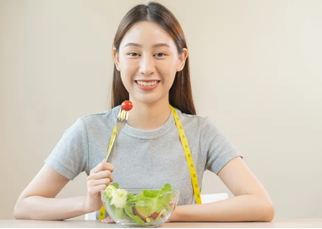 Padat Nutrisi Ini Contoh Menu Diet Seminggu Turun 5 Kg cobain