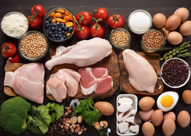 Nutrisi Tepat untuk Meningkatkan Sistem Kekebalan Tubuh