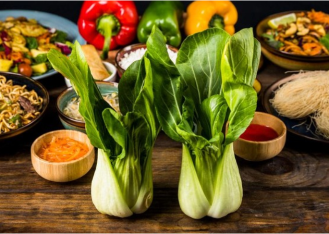 Anti Bosan, Ini 4 Cara Kreatif Nikmati Sayuran Saat Diet