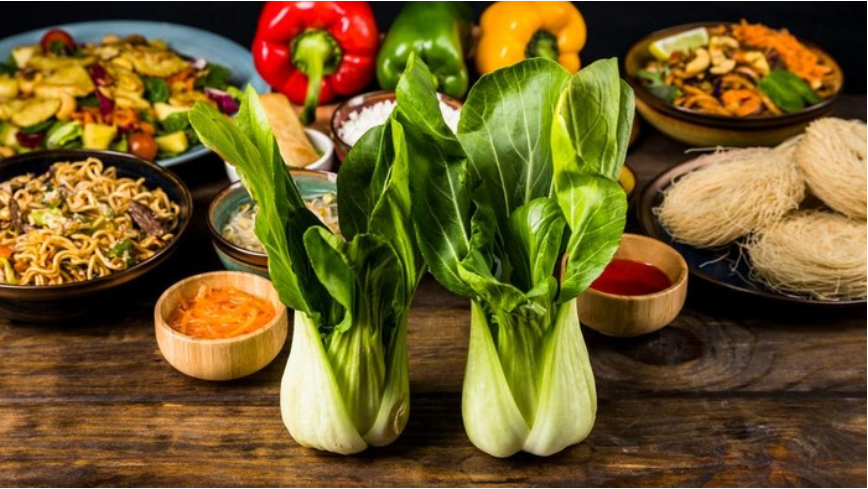 Anti Bosan, Ini 4 Cara Kreatif Nikmati Sayuran Saat Diet