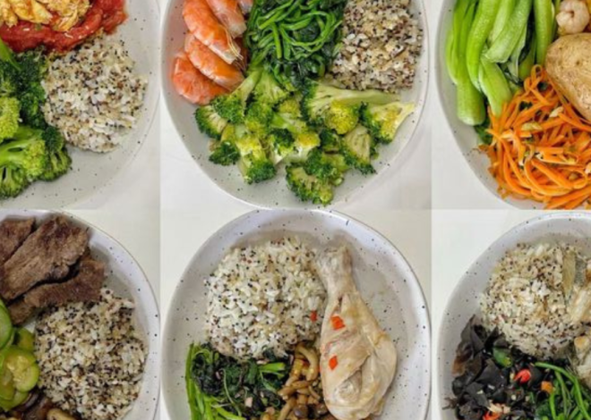 5 Makanan untuk Diet Pemula, Murah dan Gampang Dicari