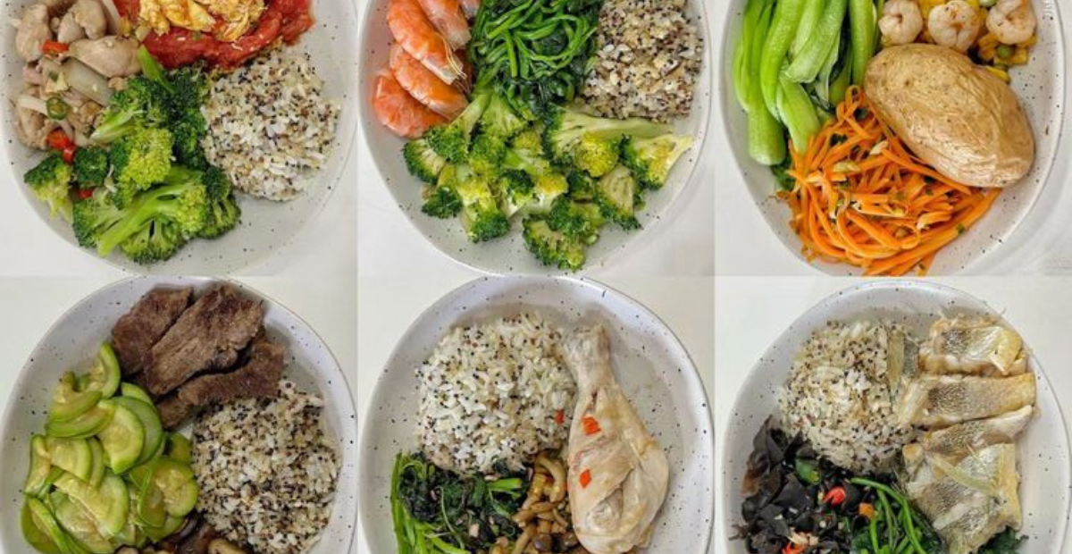 5 Makanan untuk Diet Pemula, Murah dan Gampang Dicari