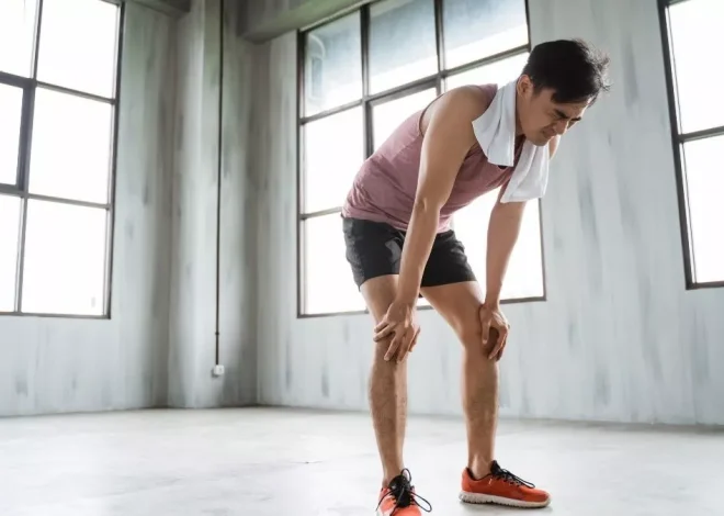 6 Olahraga yang Paling Banyak Bakar Kalori ?