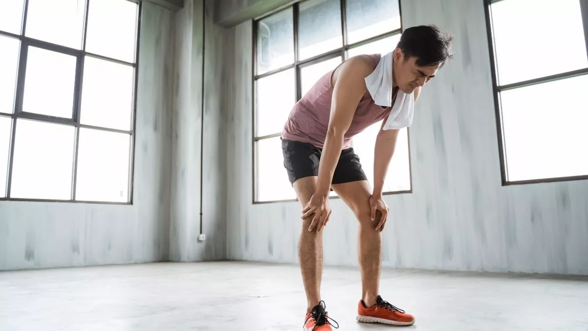 6 Olahraga yang Paling Banyak Bakar Kalori ?