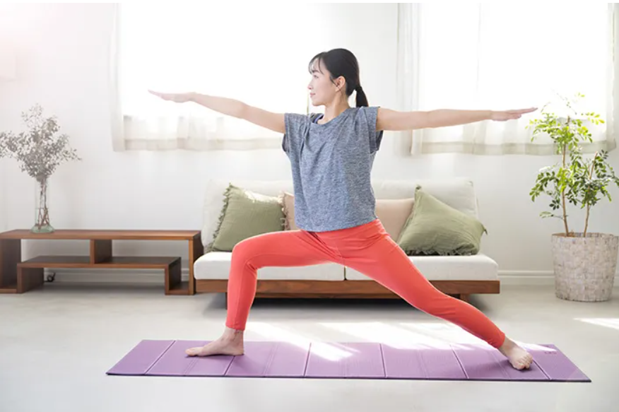 Catat, Ini 3 Waktu Olahraga yang Baik untuk Kesehatan