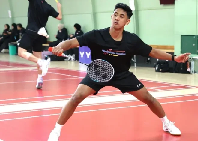 Thomas & Uber Cup 2026: Tim Indonesia Siap Bertarung