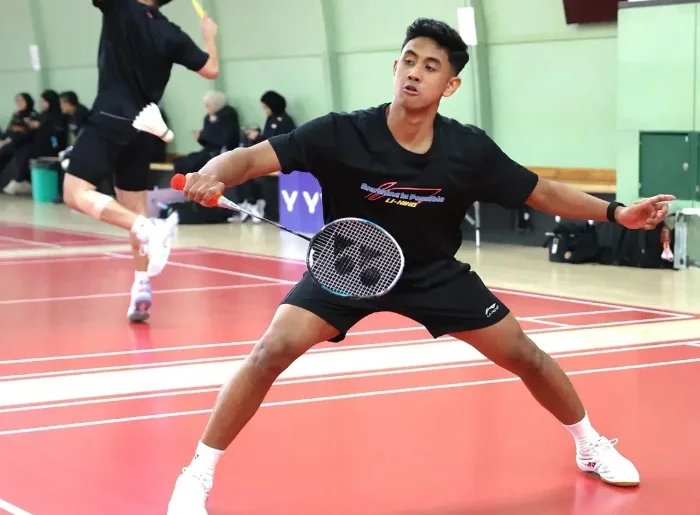 Thomas & Uber Cup 2026: Tim Indonesia Siap Bertarung