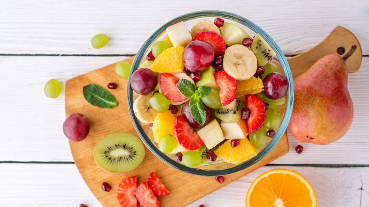 4 Manfaat Sarapan Buah Dan Rekomendasi Buah Yang Cocok