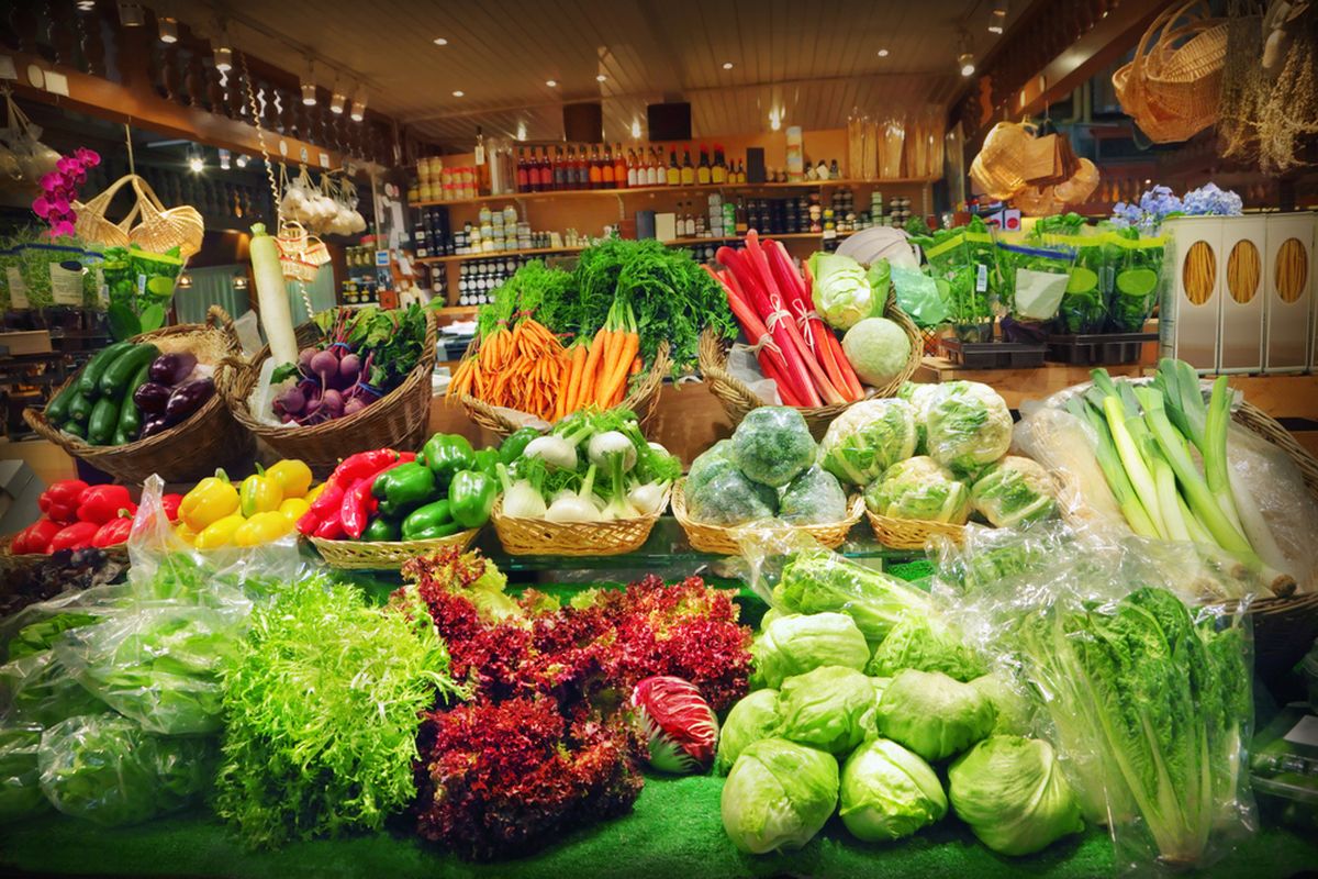 Inilah 8 Superfood Kaya Nutrisi Untuk Menjaga Hidup Lebih Sehat