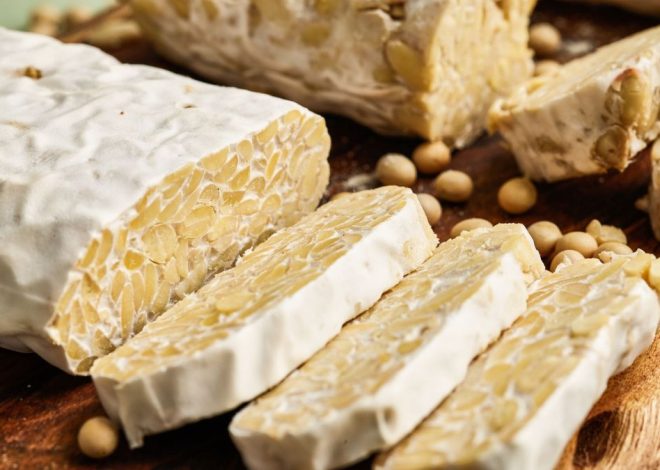 Mengapa Tubuh Menyerap Nutrisi Tempe