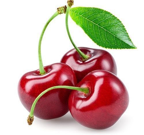 Manfaat Buah Ceri untuk Kesehatan