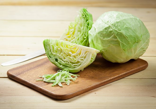 5 Manfaat Sayur Kol Dan Kandungan Nutrisi Untuk Kesehatan