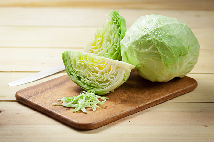 5 Manfaat Sayur Kol Dan Kandungan Nutrisi Untuk Kesehatan