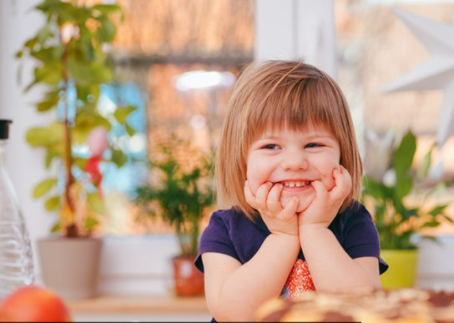 Nutrisi Bergizi Seimbang untuk Kesehatan Pencernaan Anak Cek