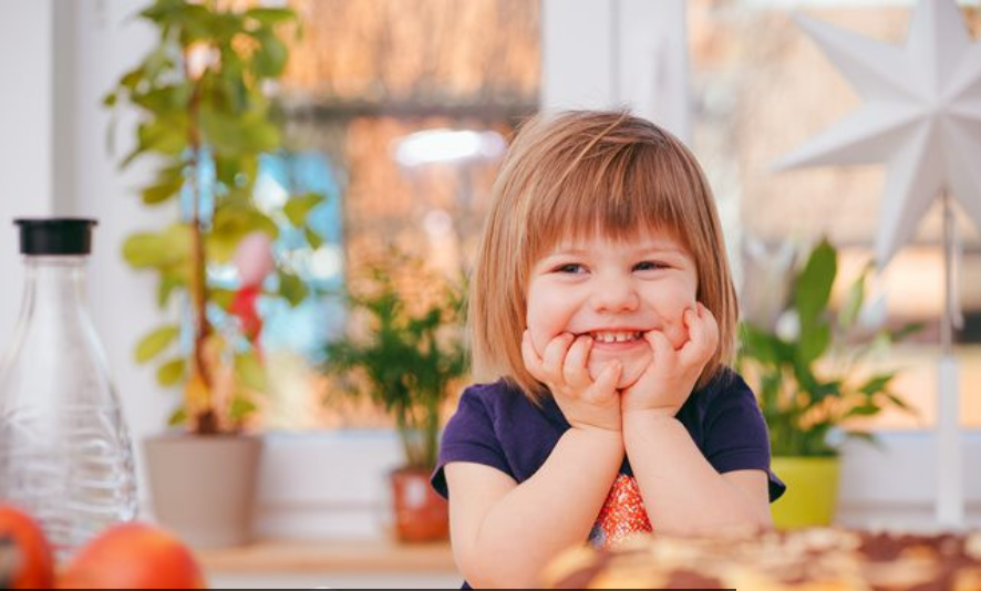 Nutrisi Bergizi Seimbang untuk Kesehatan Pencernaan Anak Cek