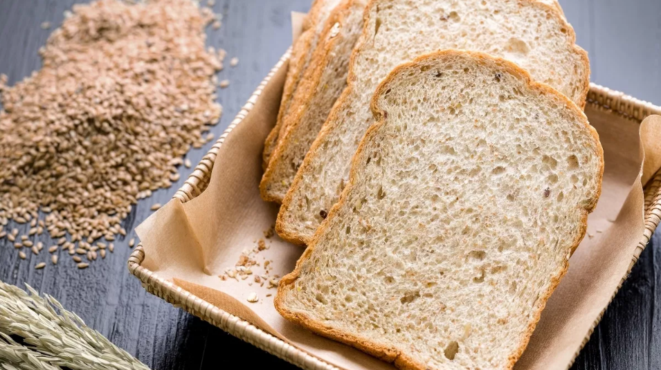 Roti Gandum Pilihan Sehat Untuk Diet Sehari-hari