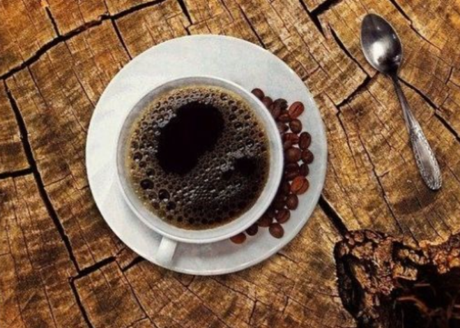 Manfaat Kopi Hitam Tanpa Gula Untuk Tubuh