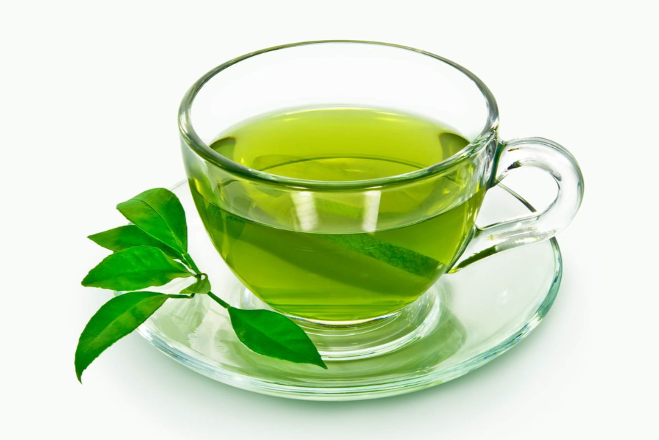 Teh Hijau Dan Rahasia Diet Sehat