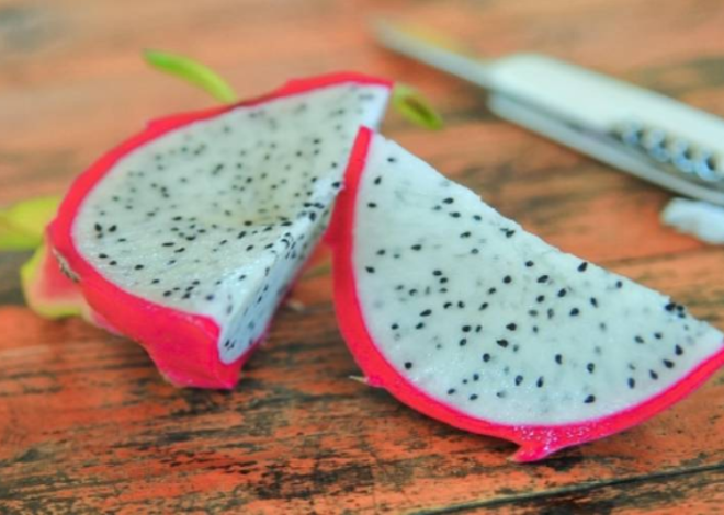 Kaya Nutrisi Manfaat Rutin Konsumsi Buah Naga Bagi Kesehatan