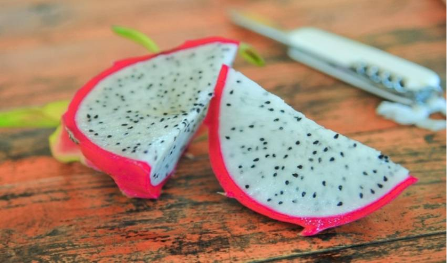 Kaya Nutrisi Manfaat Rutin Konsumsi Buah Naga Bagi Kesehatan