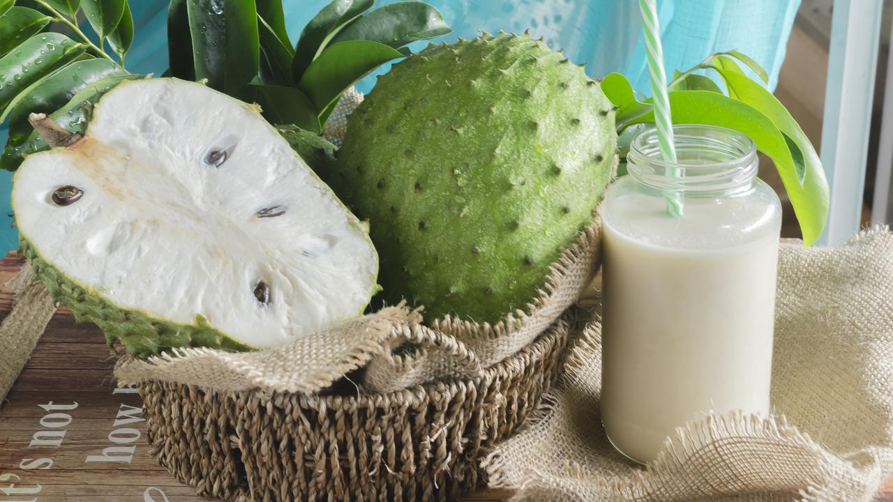 4 Manfaat Jus Sirsak yang Menyehatkan Tubuh Kaya nutrisi