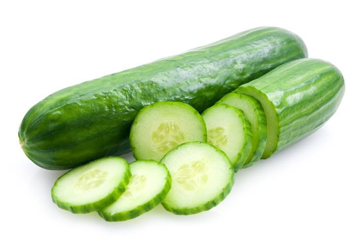 Nutrisi Dalam Timun Kunci Hidrasi Seluler di Iklim Tropis
