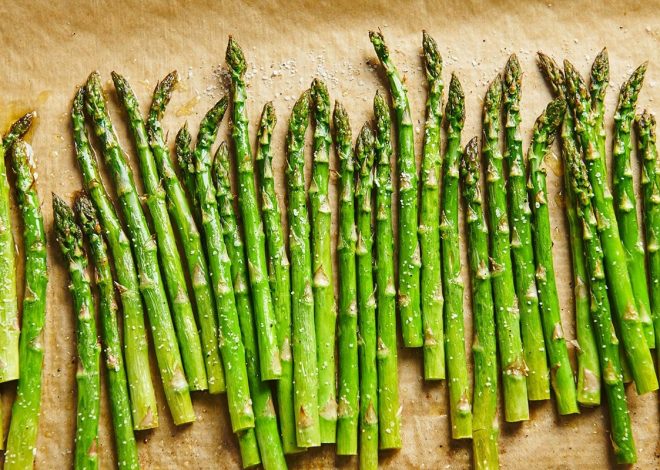 5 Jenis Sayuran Tinggi Protein Dan Kandungan Nutrisinya